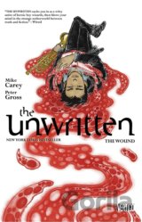 The Unwritten (Volume 7)