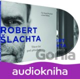 Šlachta - Třicet let pod přísahou (audiokniha)