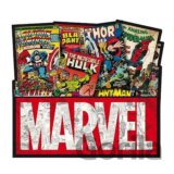 Podložka pod myš Marvel - Comics