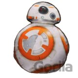Polštář Star Wars - Astro droid BB-8