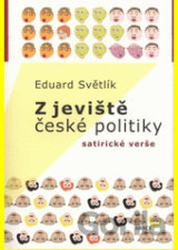 Z jeviště české politiky. Satirické verše