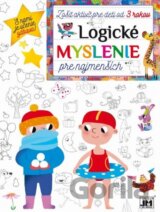 Zošit aktivít/ Logické myslenie
