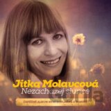 Jitka Molavcová: Nezacházej Slunce