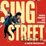 Sing Street: Original Broadway Cast Recording