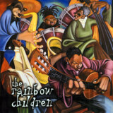 Prince: The Rainbow Children LP