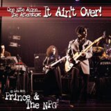 Prince: One Nite Alone... The Aftershow: It Ain't Over! LP