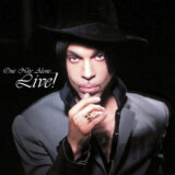 Prince: One Nite Alone... Live!  LP