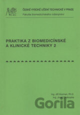Praktika z biomedicínské a klinické techniky 2.