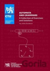 Automata and Grammars - A Collection of exercises and Solutions