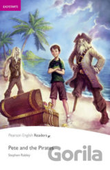 PER Easystart: Pete and the Pirates