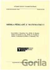 Sbírka příkladů z matematiky 1.