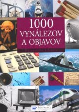 1000 vynálezov a objavov