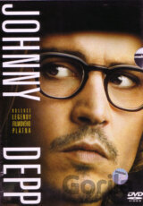 Kolekce Johnny Depp: Krycí jméno Donnie Brasco / Tenkrát v Mexiku (2 DVD)
