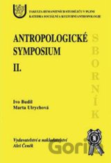 Antropologické symposium II