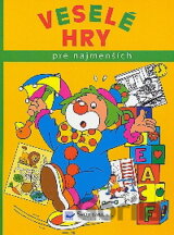 Veselé hry pre najmenších