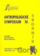 Antropologické symposium IV