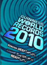 Guinnessova kniha rekordov 2010