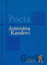 Pocta Antonínu Kandovi