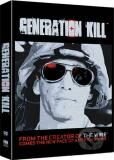 Generation Kill (3 DVD)
