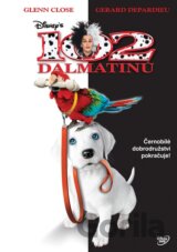 102 dalmatinů (hraný)