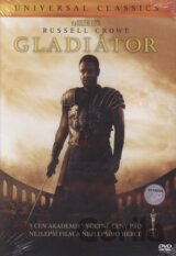 Gladiator (CZ dabing - 10th Anniversary Edition)