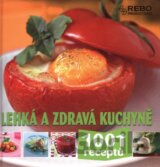 Lehká a zdravá kuchyně