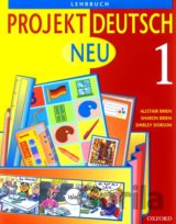 Projekt Deutsch Neu 1 - Lehrbuch