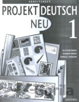 Projekt Deutsch Neu 1 - Arbeitsheft