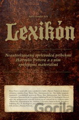 Lexikón: Neautorizovaný sprievodca príbehmi Harryho Pottera