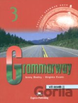 Grammarway 3 - Student's Book with answers
