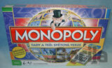 Monopoly (svetová edícia)