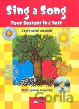 Sing a song:  Four Seasons in a Year