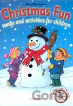 Christmas Fun Songs and Activities for Children