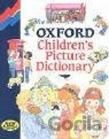 Oxford Children´s Picture Dictionary