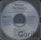 Oxford Picture Dictionary Assessment CD-ROM