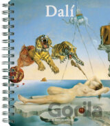 Dalí - 2010