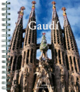 Gaudí - 2010