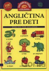 Angličtina pre deti -  English for children