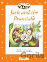 Jack and  the Beanstalk