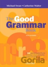 The Good Grammar Book with Answers