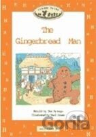 The Gingerbread Man Big Book