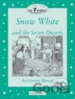 Snow White and the Seven Dwarfs - Activity