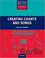 Creating Chants and Songs +CD