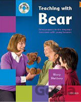 Teaching with Bear + DVD