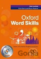 Oxford Word Skills - Intermediate