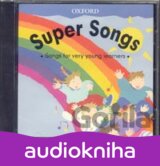 Super Songs CD /1/ (Aycliffe, A. - Stevenson, P. - Barnes-Murphy, R.) [CD]