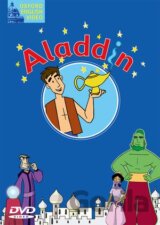 Fairy Tales Video Aladdin DVD (Hollyman, R. - Lawday, C. - MacAndrew, R.) [DVD]