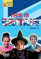 This is Britain! 1 DVD (Bradshaw, C.) [DVD]