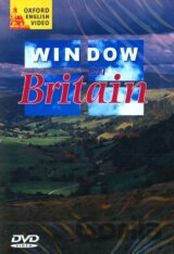 Window on Britain 1 DVD (MacAndrew, R.) [DVD]