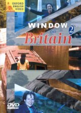 Window on Britain 2 DVD (MacAndrew, R.) [DVD]